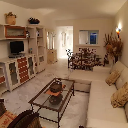 Urbanizacion Playa Del Infante, Costa Ballena * 加的斯